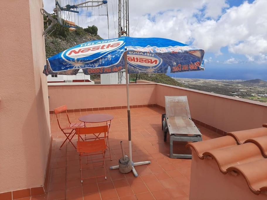 グラナディージャ・デ・アボナCasa Franciscoアパートメント エクステリア 写真
