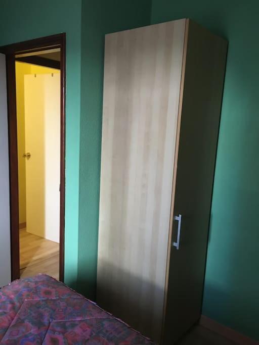 グラナディージャ・デ・アボナCasa Franciscoアパートメント エクステリア 写真